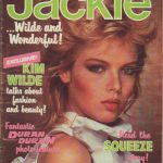 Jackie, Patches and Smash Hits magazines