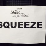 2015-09 Squeeze on Later... With Jools Holland