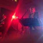 Squeeze - 21 September 2015 - live at Lewes Town Hall