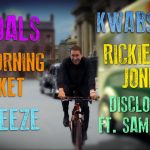 2015-09 Squeeze on Later... With Jools Holland