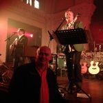 Squeeze - 21 September 2015 - live at Lewes Town Hall