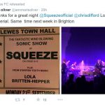 2015-09-21 Lewes tweets
