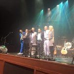 Squeeze - 17 October 2015 - live at the IndigO2 - photograph by Neal Smart