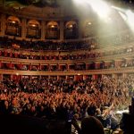 2015-10-15 Squeeze live at the RAH