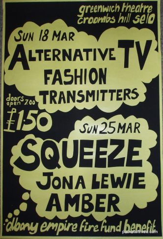 1979-03-25 poster