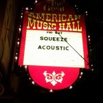 2015-11-20 – live at Great American Music Hall, San Francisco, CA by Mark Spencer