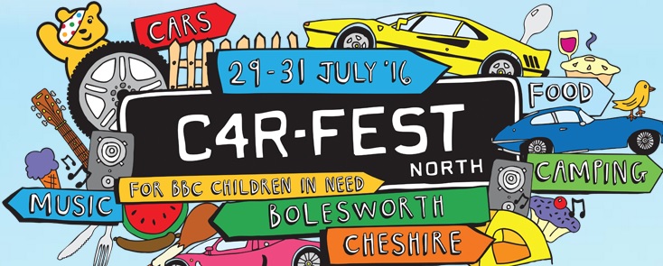 2016-07-31 CarFest