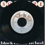 Black Coffee In Bed - Netherlands - picture sleeve