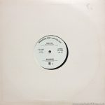 Squeeze - Tempted - 12" - USA promotional copy