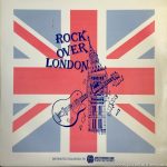 Squeeze - Rock Over London