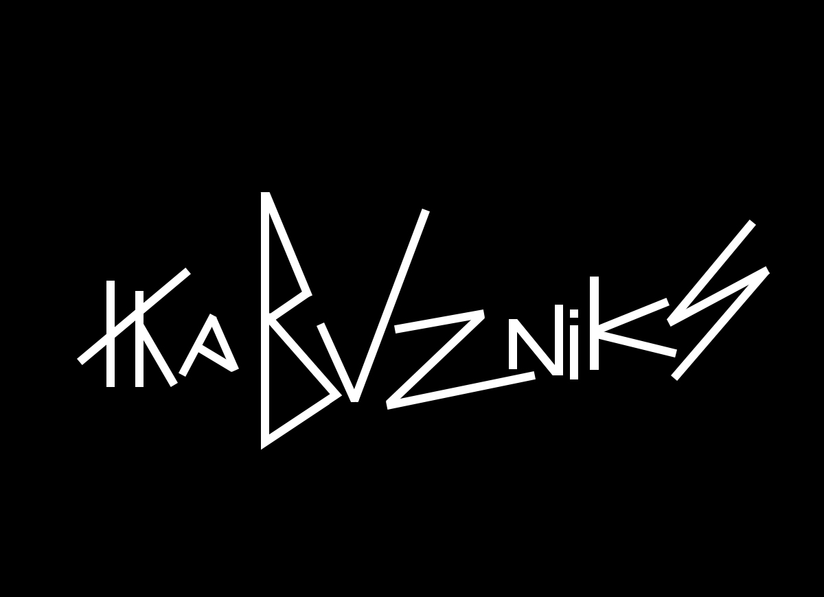 The Buzniks logo