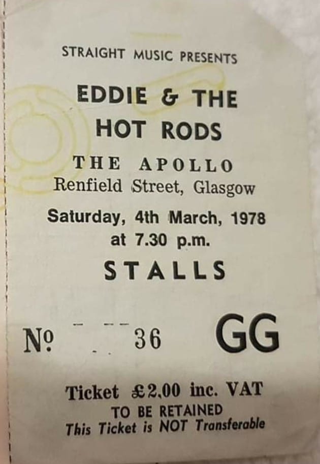 1978-03-04 ticket