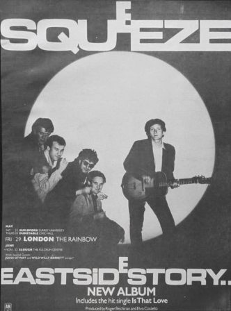 1981-06-22 East Side Story