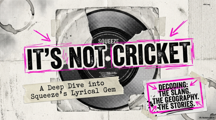 It's Not Cricket - Deep Dive