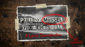 Pulling Mussels - Deep Dive